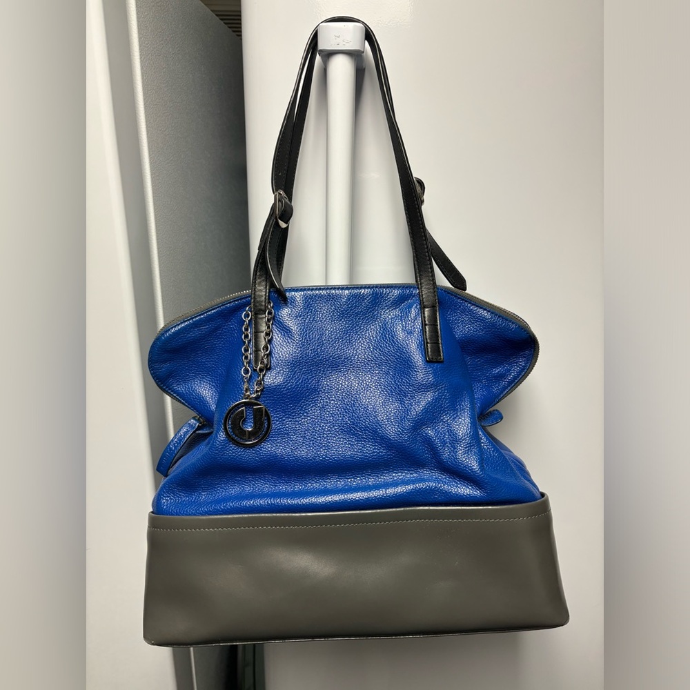 Charles Jourdan Paris Handbag